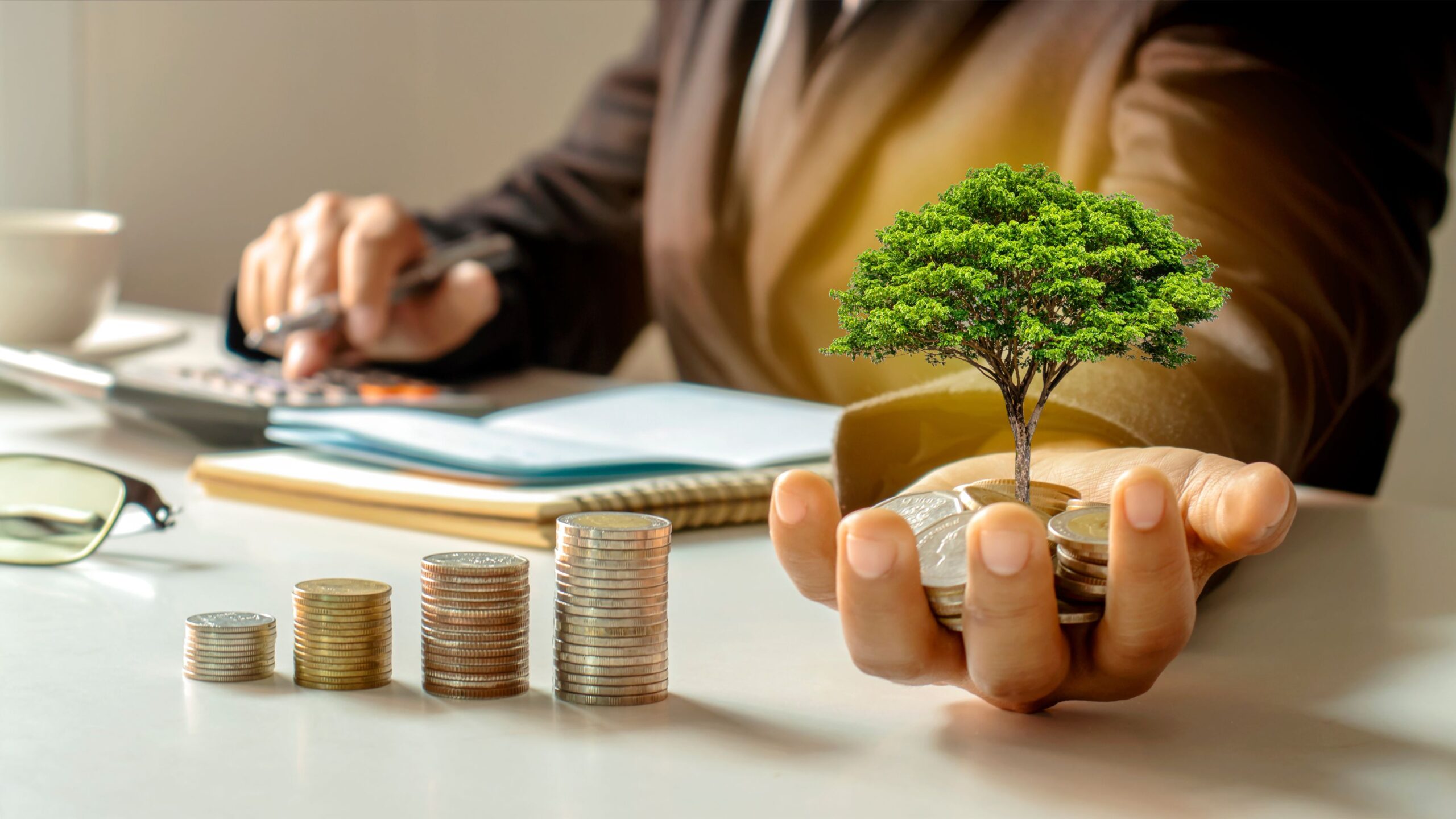 How Can I Achieve Financial Freedom Early in Life?