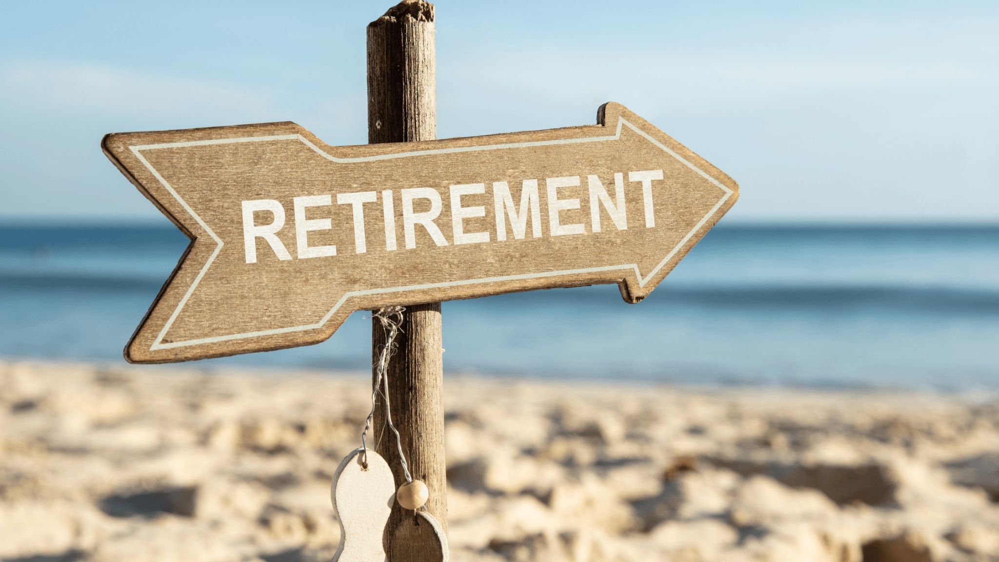 Building Financial Security for Life after Retirement