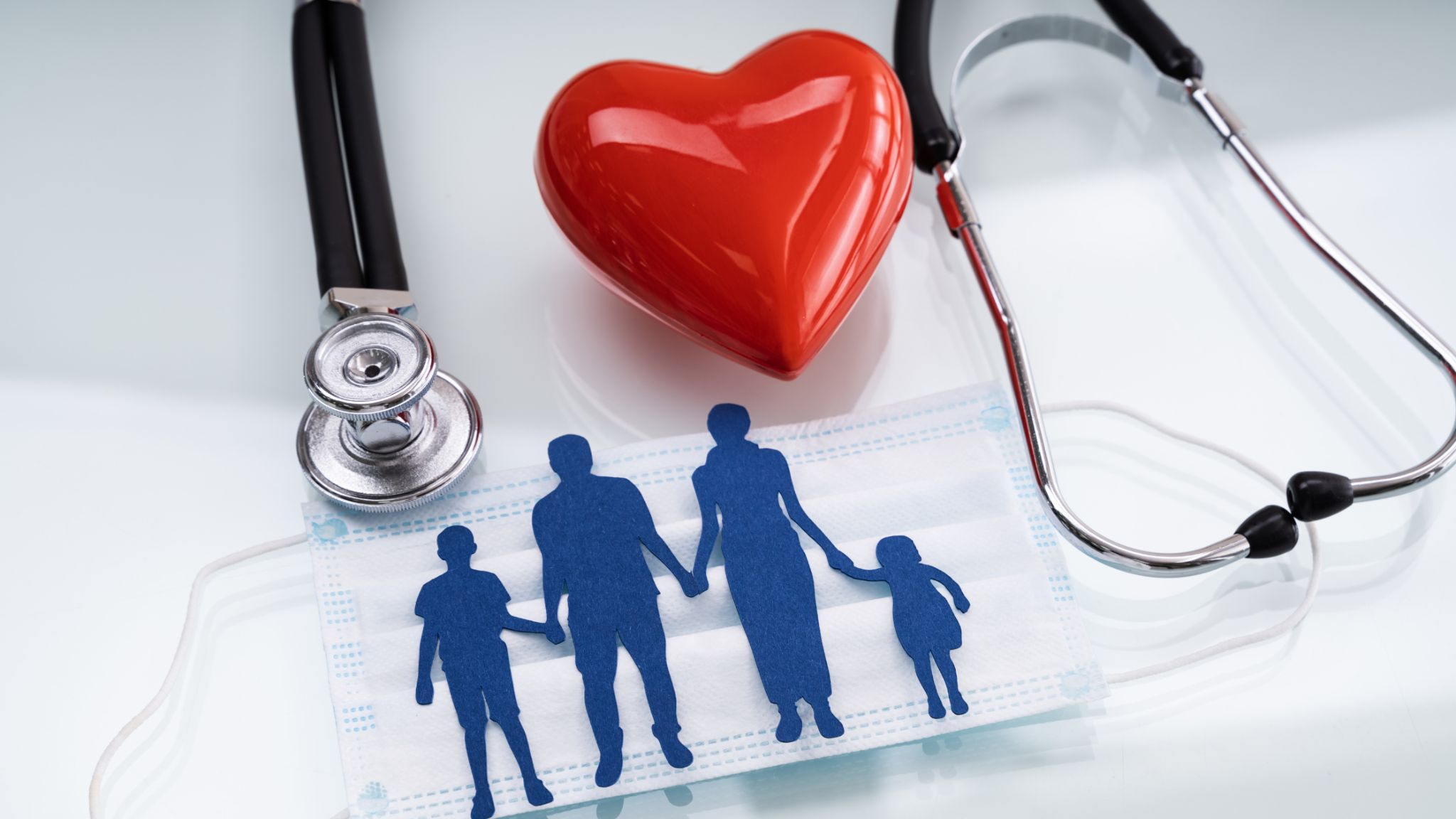 Why Health Insurance is Essential even if your Employer Covers you